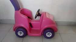 Carrito Criatura