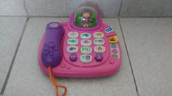 Telefono Dora