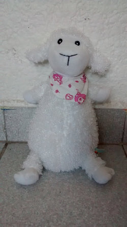 Peluche 3