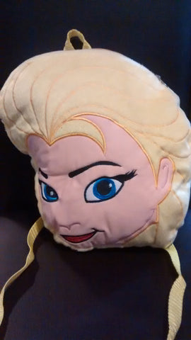 Mochila Elsa