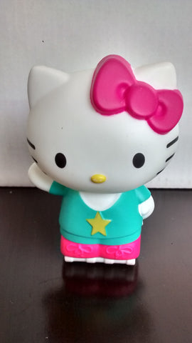 Hello Kitty 1