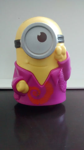 Minion 1